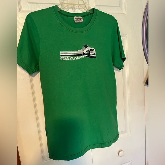 Dave Matthews Band Vintage T shirt - Picture 5 of 9